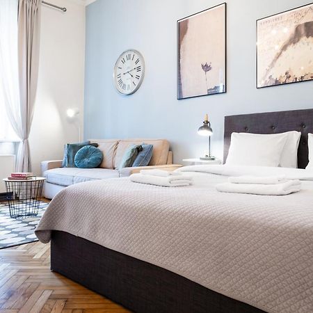 Househost Apartment - Kupa 2 Краків Екстер'єр фото