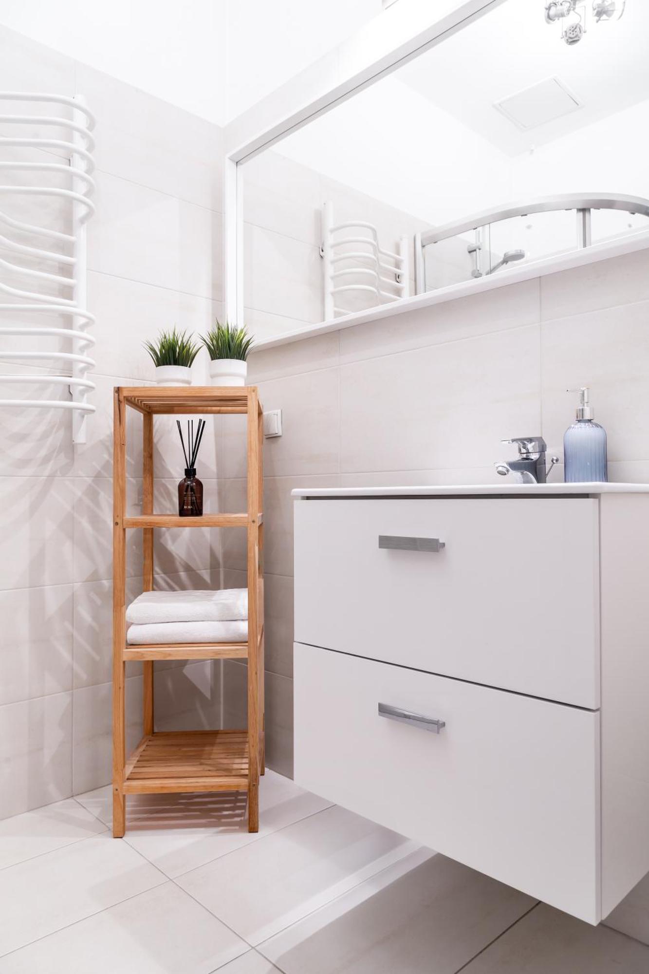 Househost Apartment - Kupa 2 Краків Екстер'єр фото