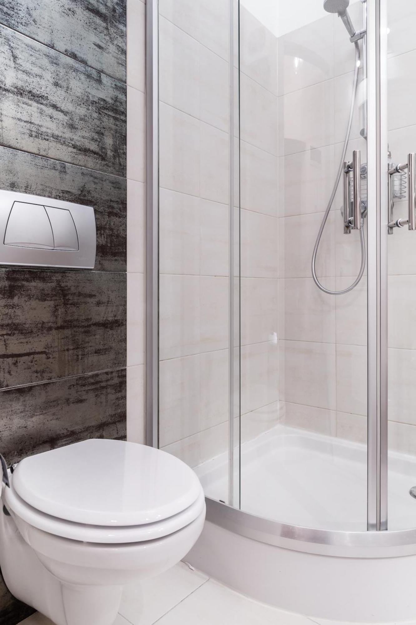 Househost Apartment - Kupa 2 Краків Екстер'єр фото